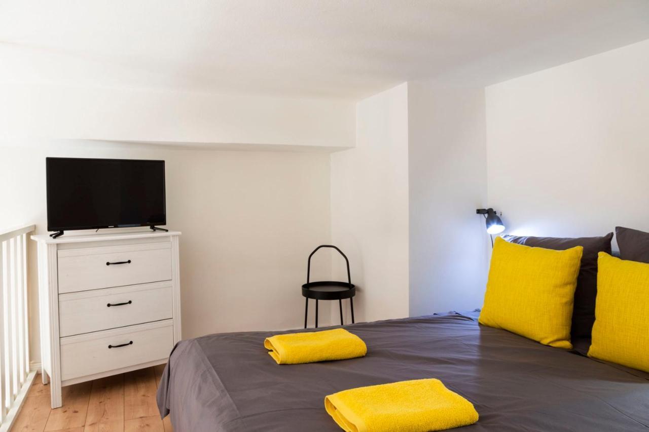 Homely Loft Style Apartment In Berlin Wilmersdorf Exteriér fotografie